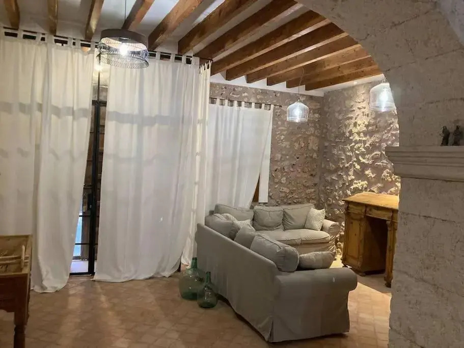 Town House Ca Na Mabel in Sa Pobla