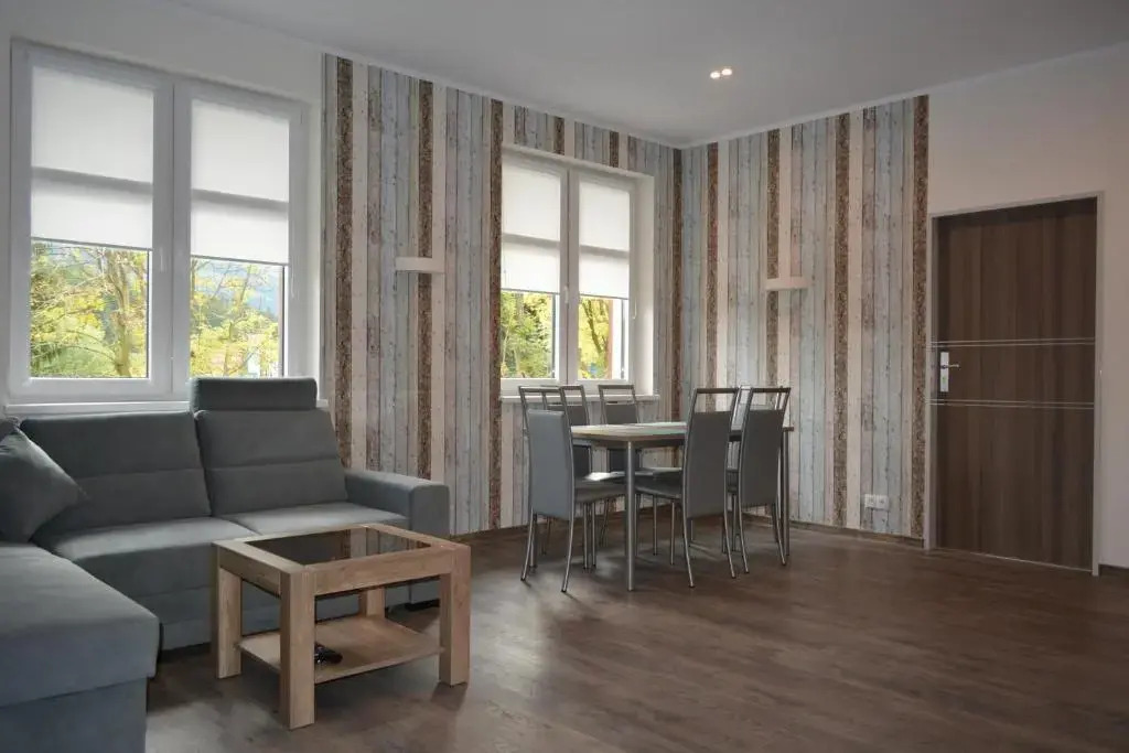 Nowe Apartamenty CMK