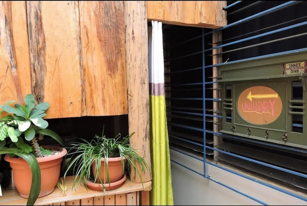Hostal Vital Yek