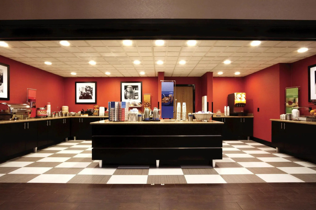 Hampton Inn and Suites Houston Clear Lake NASA