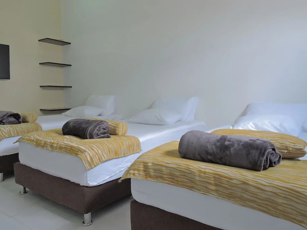 Apartahotel BAQ 44