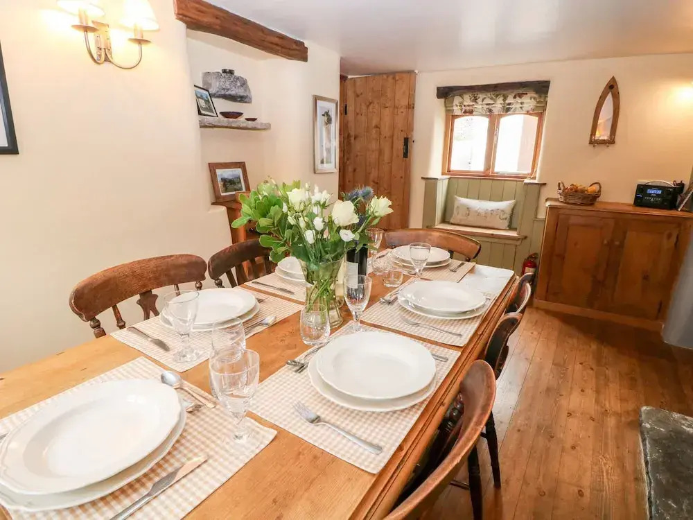 Kempshill Cottage