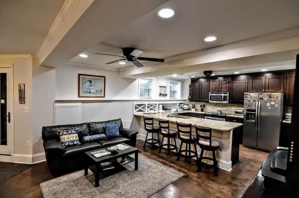 140 Twelfth South East #1079 2 Bedrooms 2 Bathrooms Apts