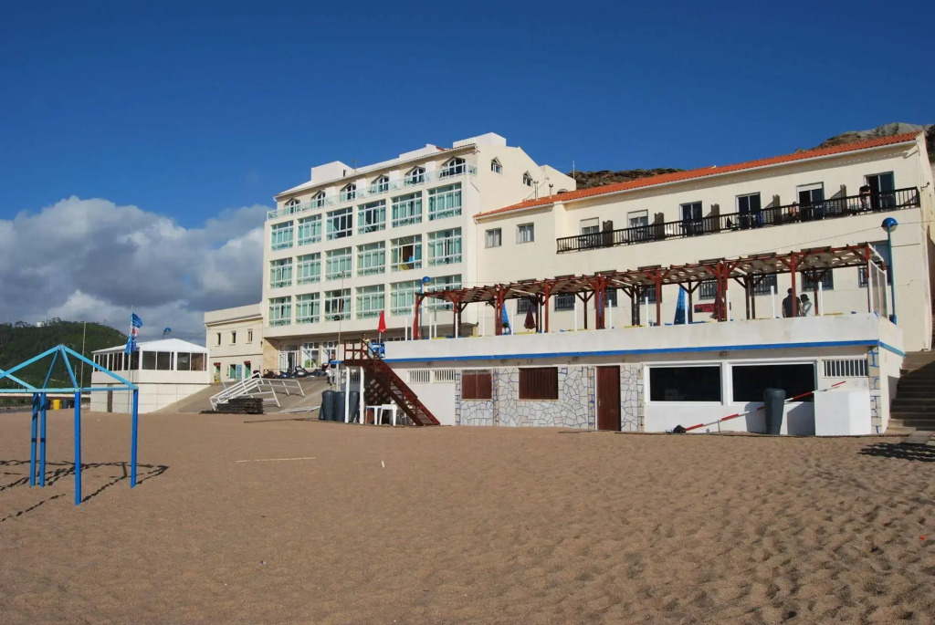 Promar - Eco Beach & Spa Hotel