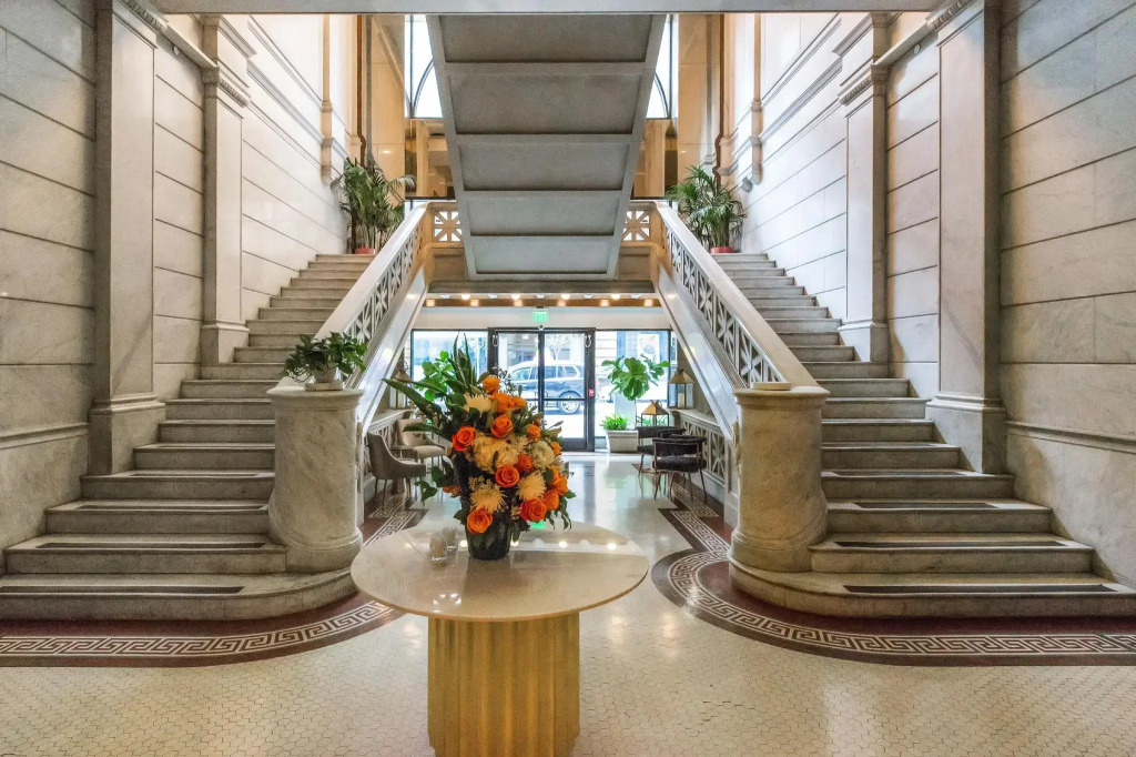 One Lux Stay HWH Downtown Los Angeles