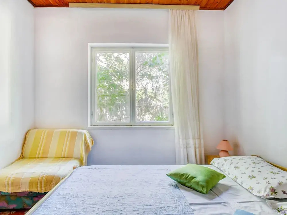 Apartment in Brodarica near Beach