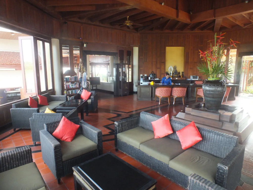 Baiyoke Seacoast Samui