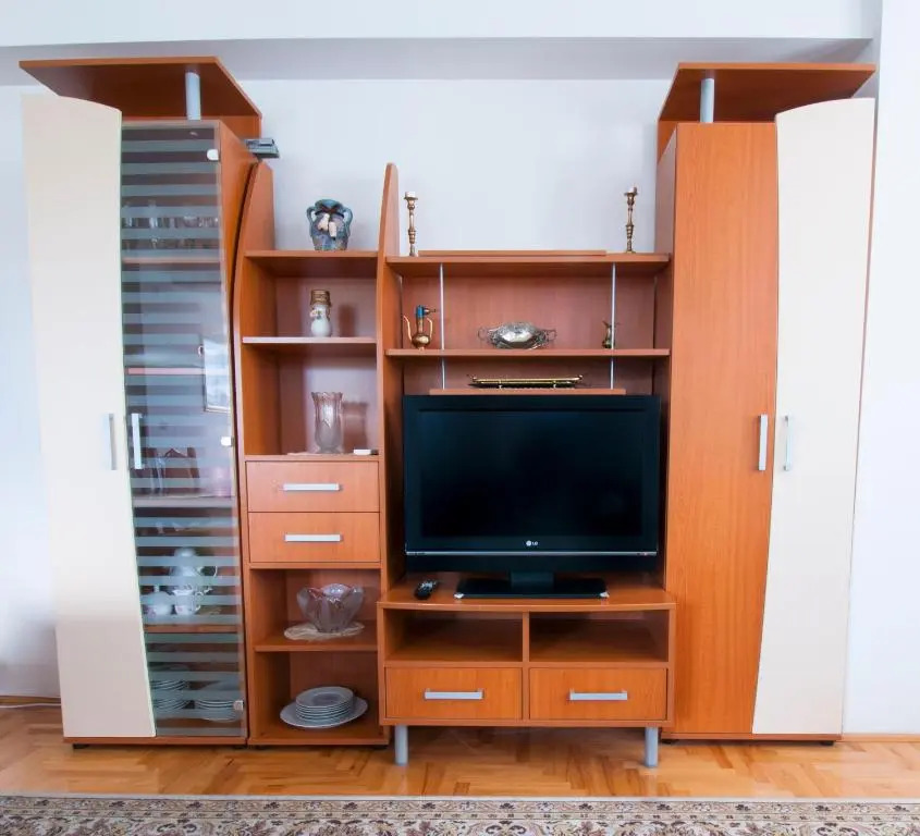 Apartment Polaris