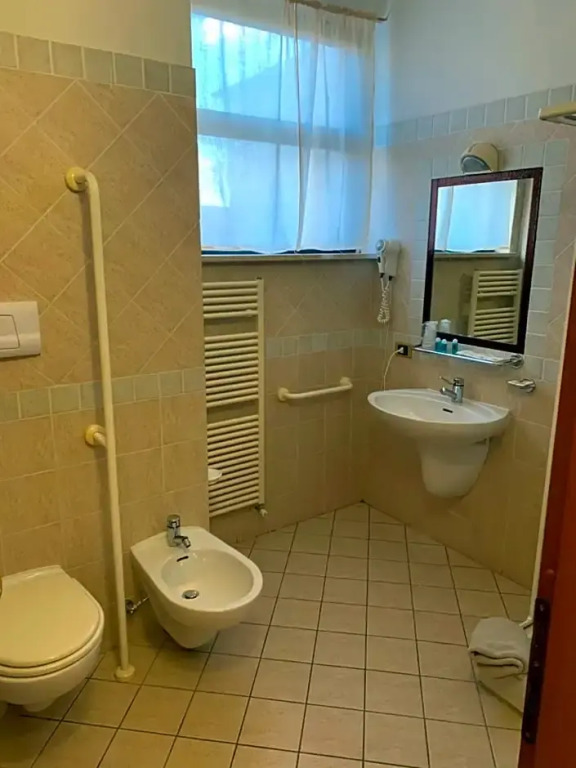 Hotel Vomano