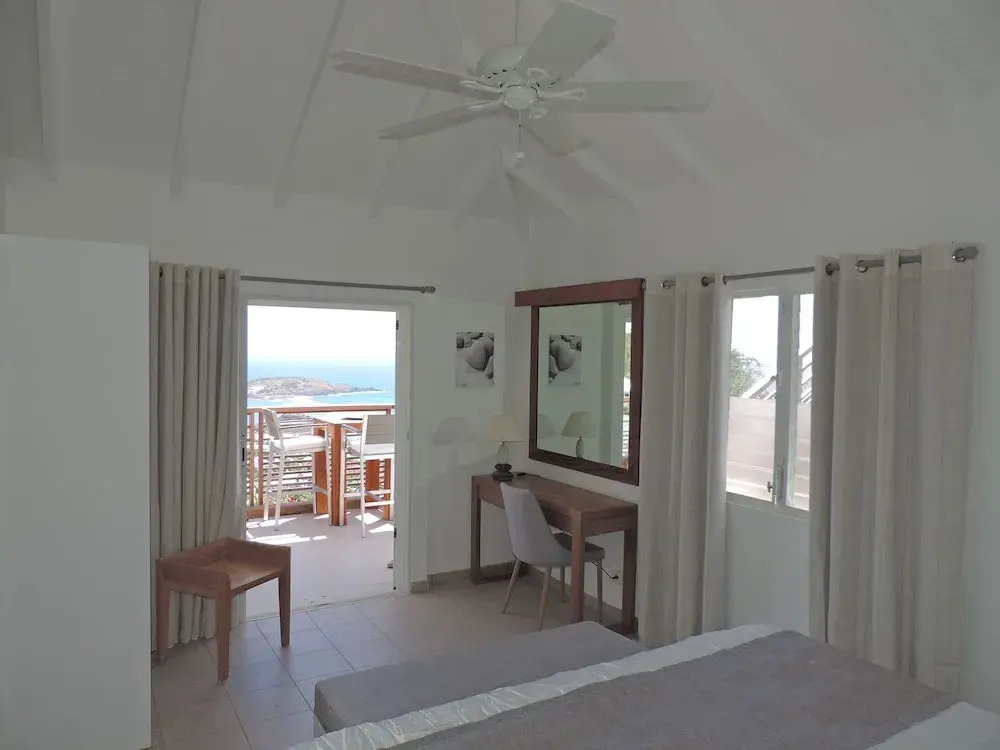 Villa by Hotel Les Ondines