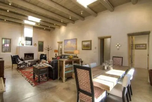 Eastside Compound