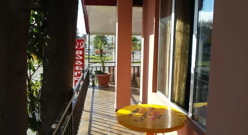 Magnolia Guest House
