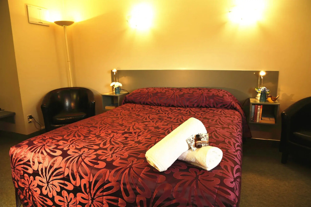 Alpin Motel & Conference Centre