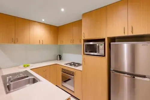 Apartments @ 23 Lonsdale