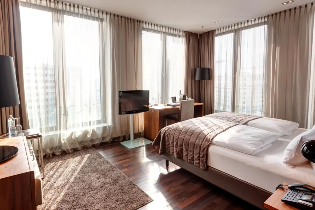 COSMO Hotel Berlin Mitte