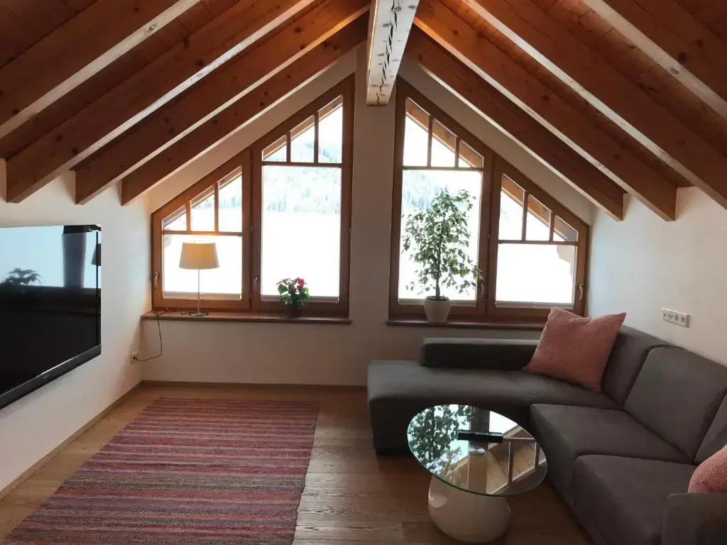 Haus Ramsauer