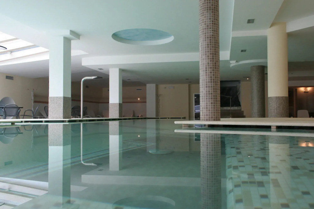 Hotel Dolomiti Chalet