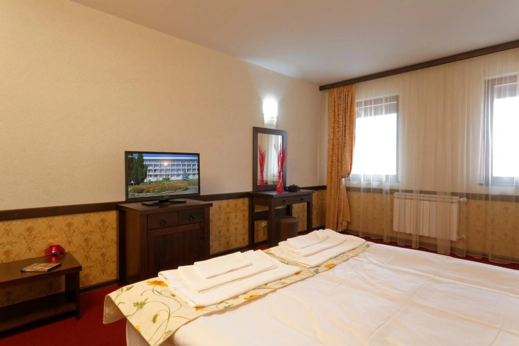 Trinity Residence Bansko