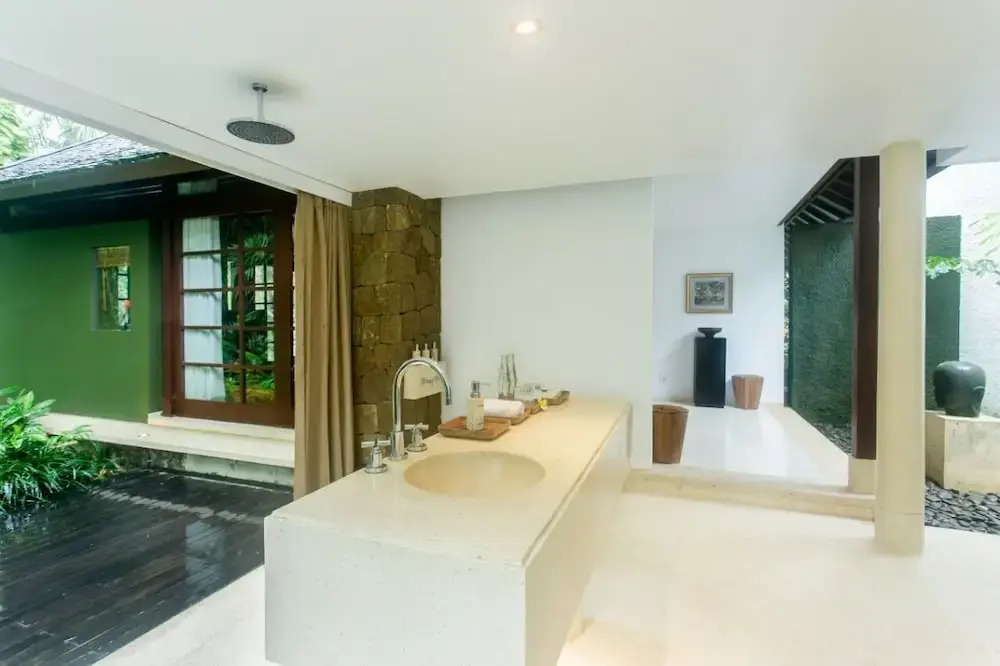 Uma Giri Villas Ubud by GenuineHost