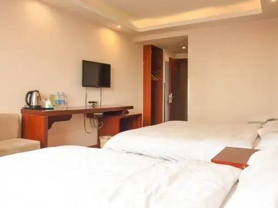 Taihuxue Business Hostel