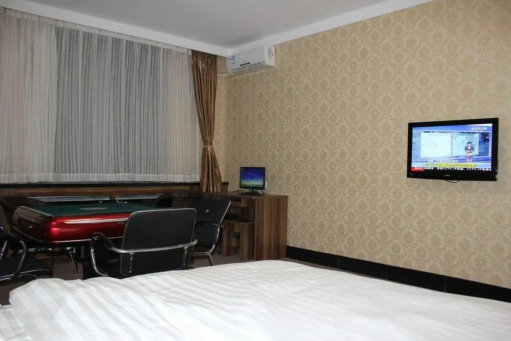 Donggang Jiaotong Hotel