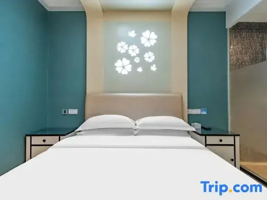 Yi Cheng Hotel (Xinbai Square Subway Station Store, Shijiazhuang)