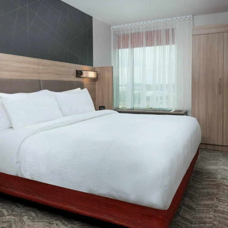SpringHill Suites by Marriott Lakeland