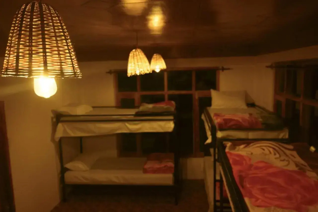 The Hostel Manali