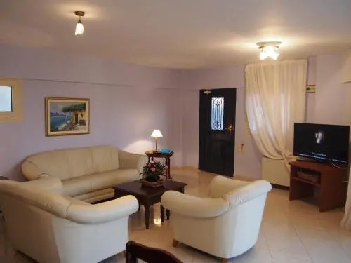 Sea House Ligia