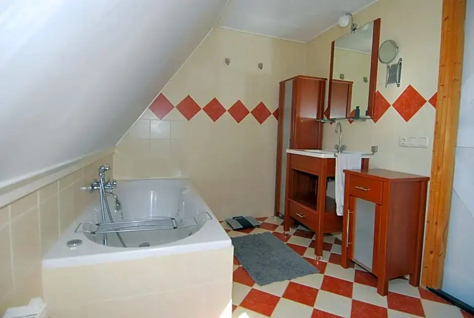 appartementen sud