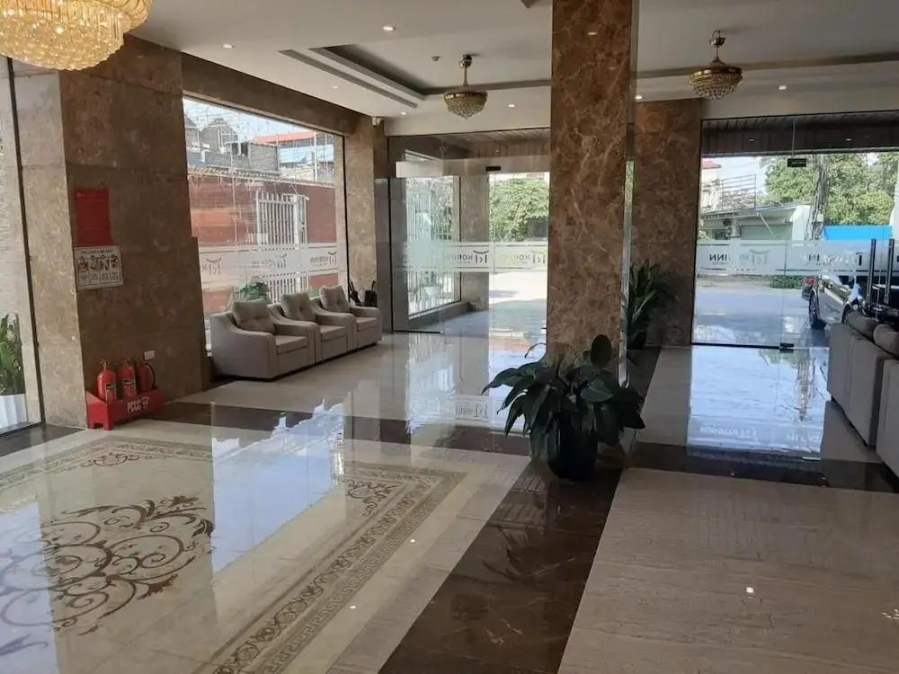 Korinn Pho Yen Hotel II