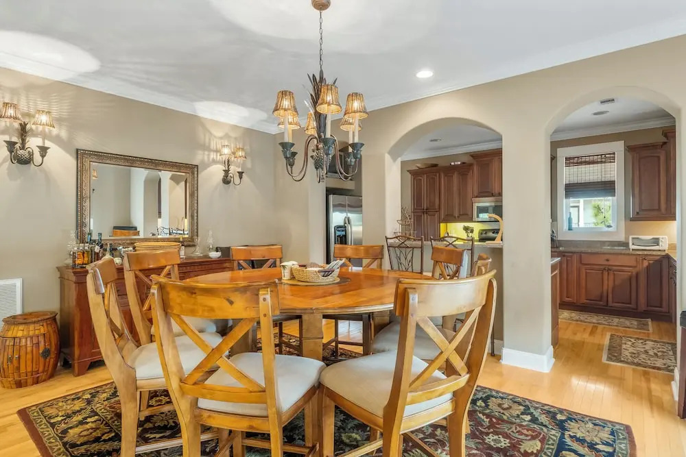 30A Beach House - The Hemmingway