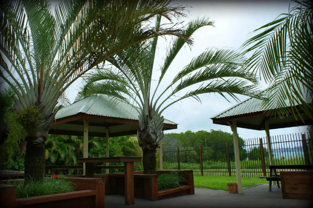 Wongai Beach Hotel