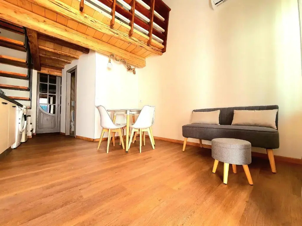 Dommos - Arcada Apartments