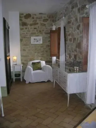 Agriturismo Caresto