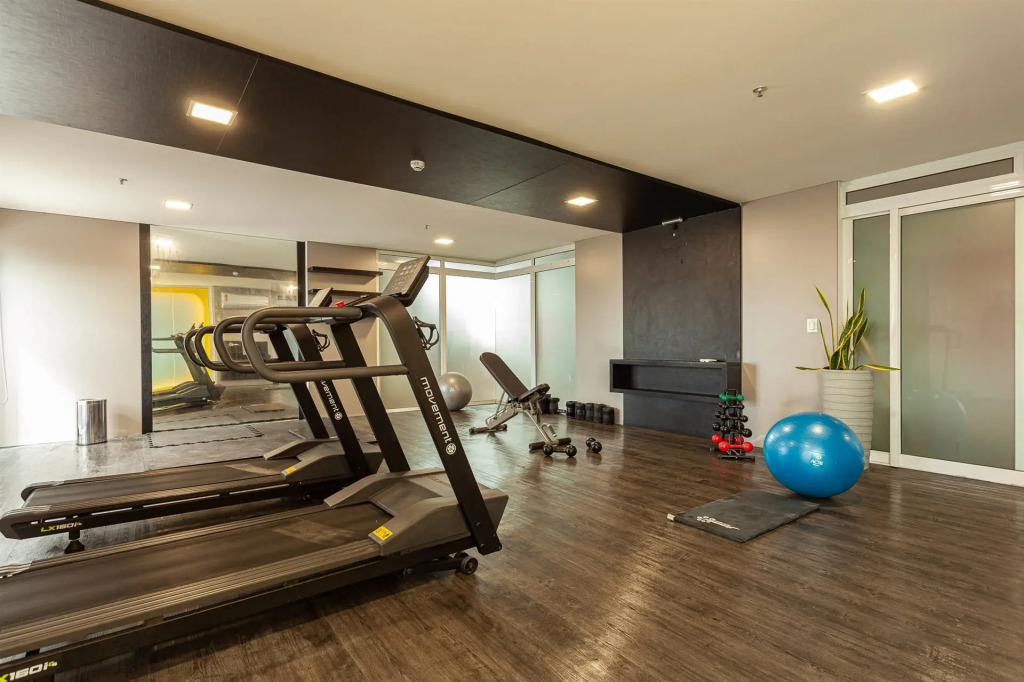 Travel Inn Hotels Caxias do Sul