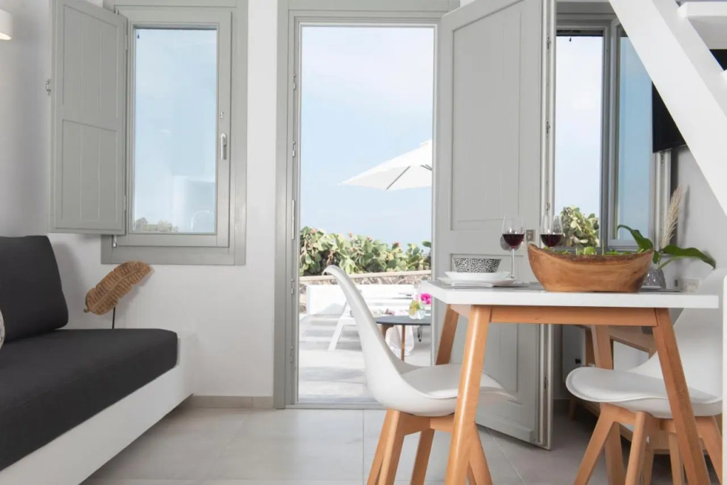 White Orchid Boutique Apartments