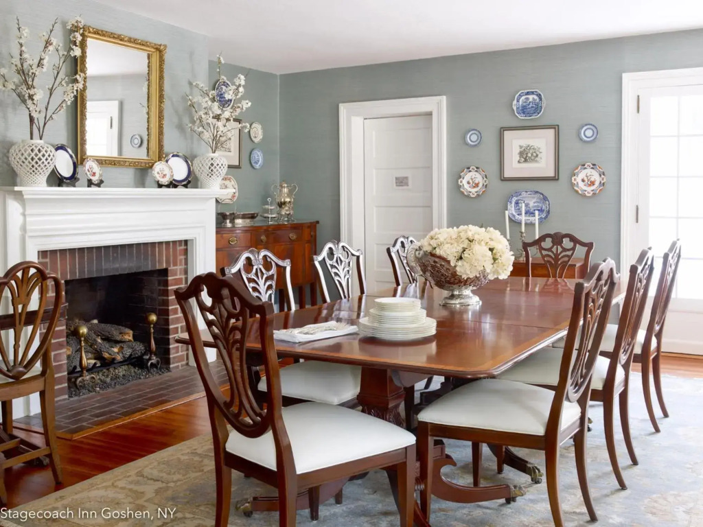 Stagecoach Inn