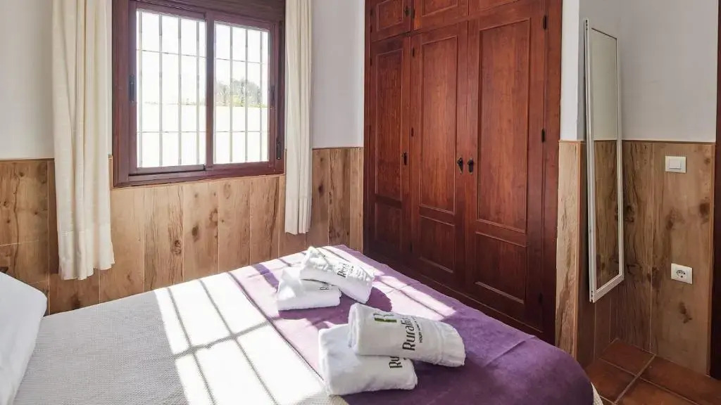 Chalet El Cancelín Conil de la Frontera by Ruralidays