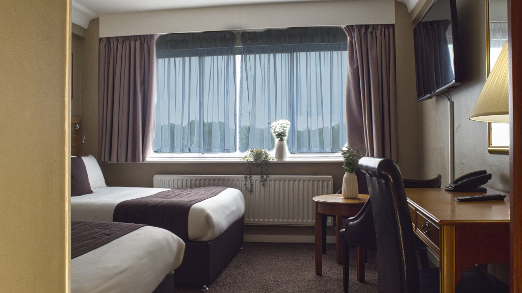 Grand Hotel Gosforth Park