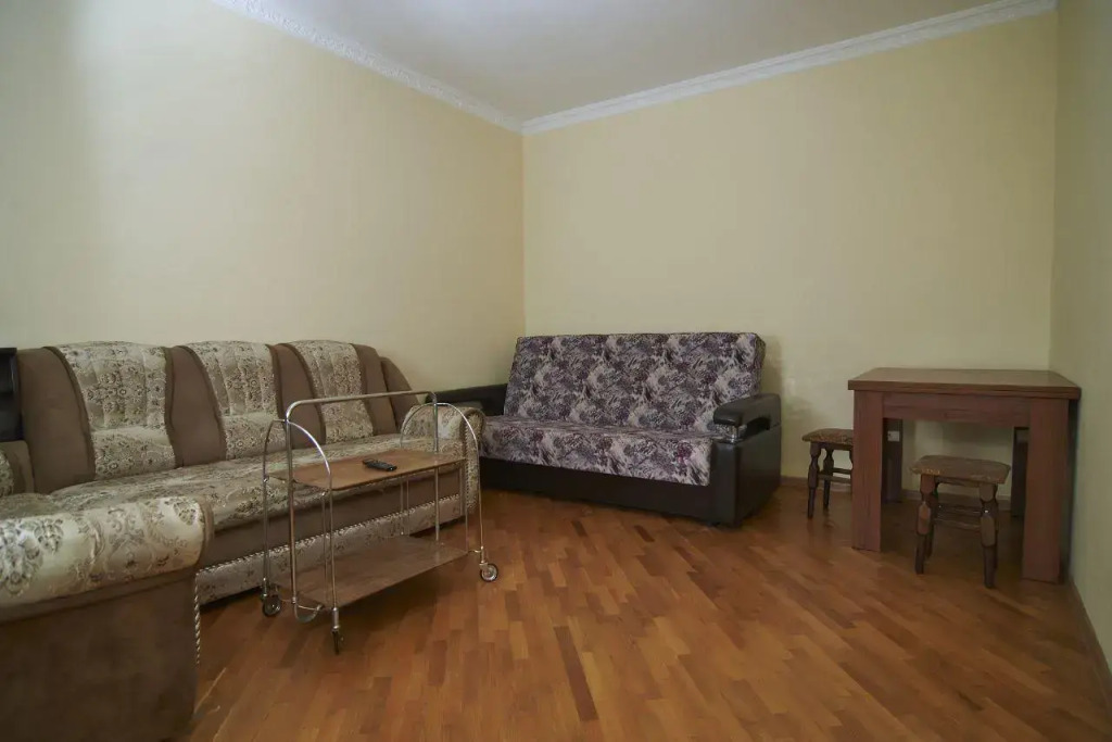 Дом на переулке Южный 7а