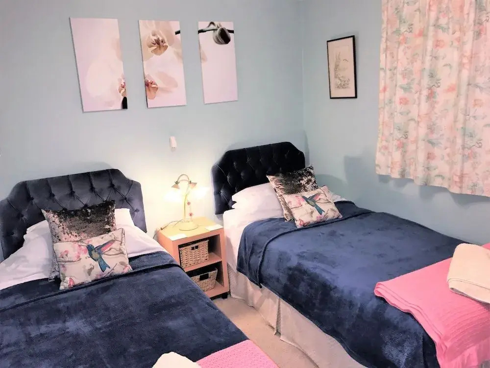 High View B&B