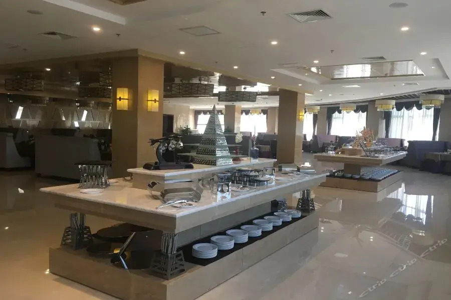 Tianjin Xinyusheng Hotel