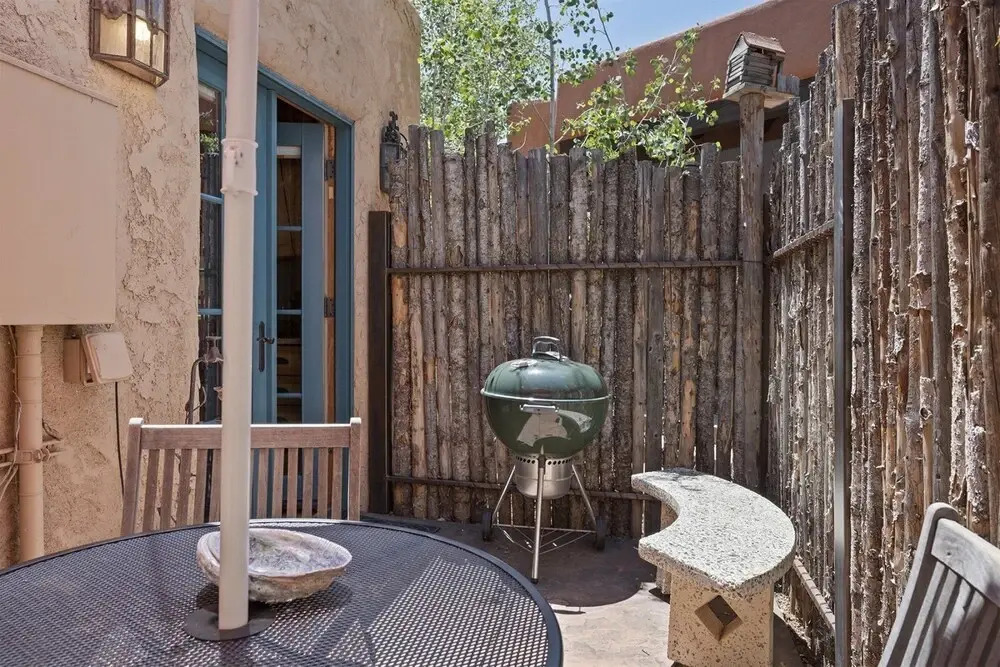 2bd Desert Sky