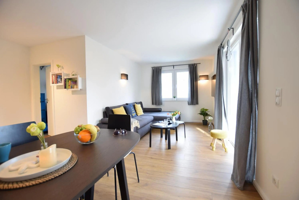 Ferienwohnung Familie Anker