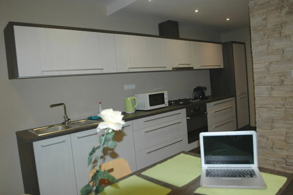 Apartmány Viktor