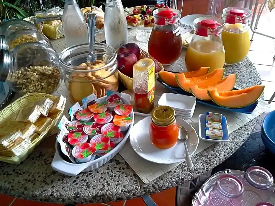 B&B Elisir
