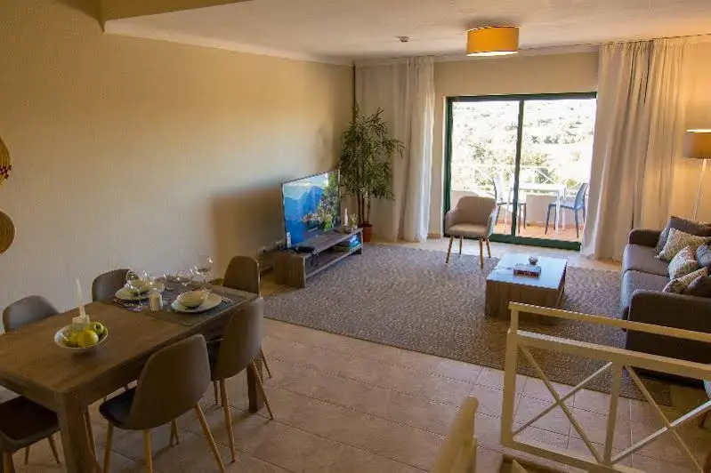 Garden Villas At Pestana Carvoeiro Golf