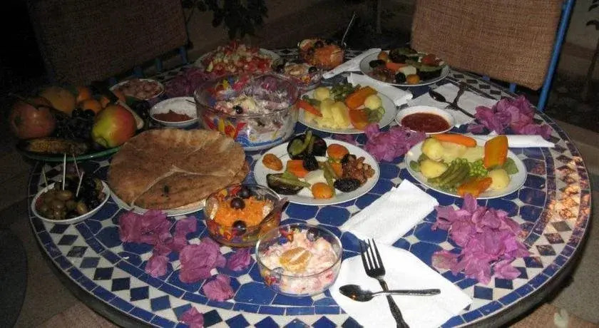 Riad De Rêve