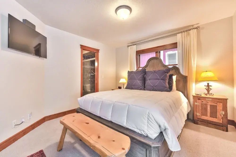 Park City Empire Haven